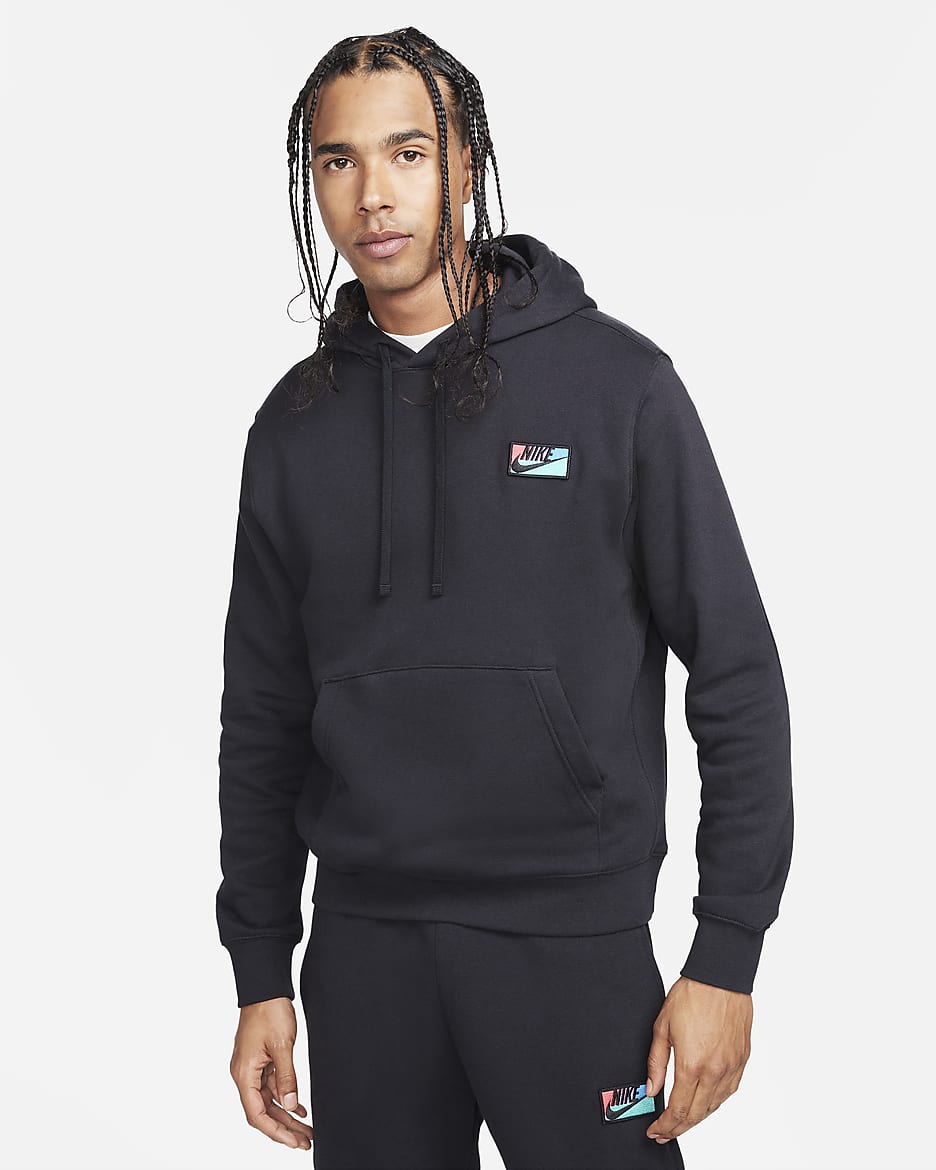 Nice nike hoodies best sale